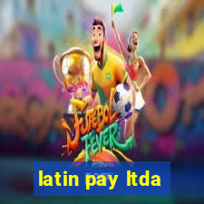 latin pay ltda